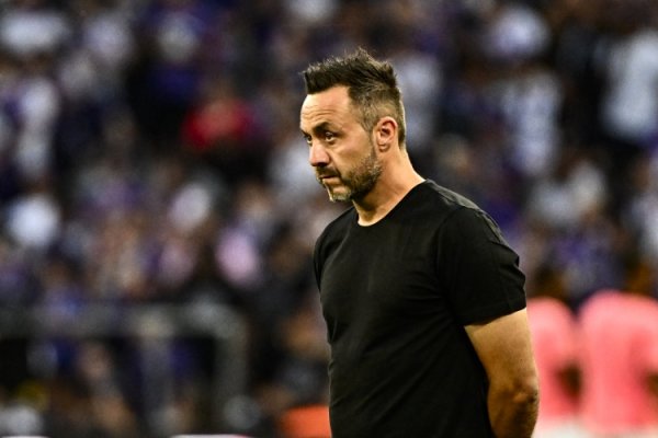 有契机登顶！德泽尔比：但愿马赛有这份能源，不要被窘况感统一